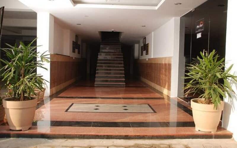 Divya Homes 3 BHK Luxury Serviced Apartments, Bangalore 3